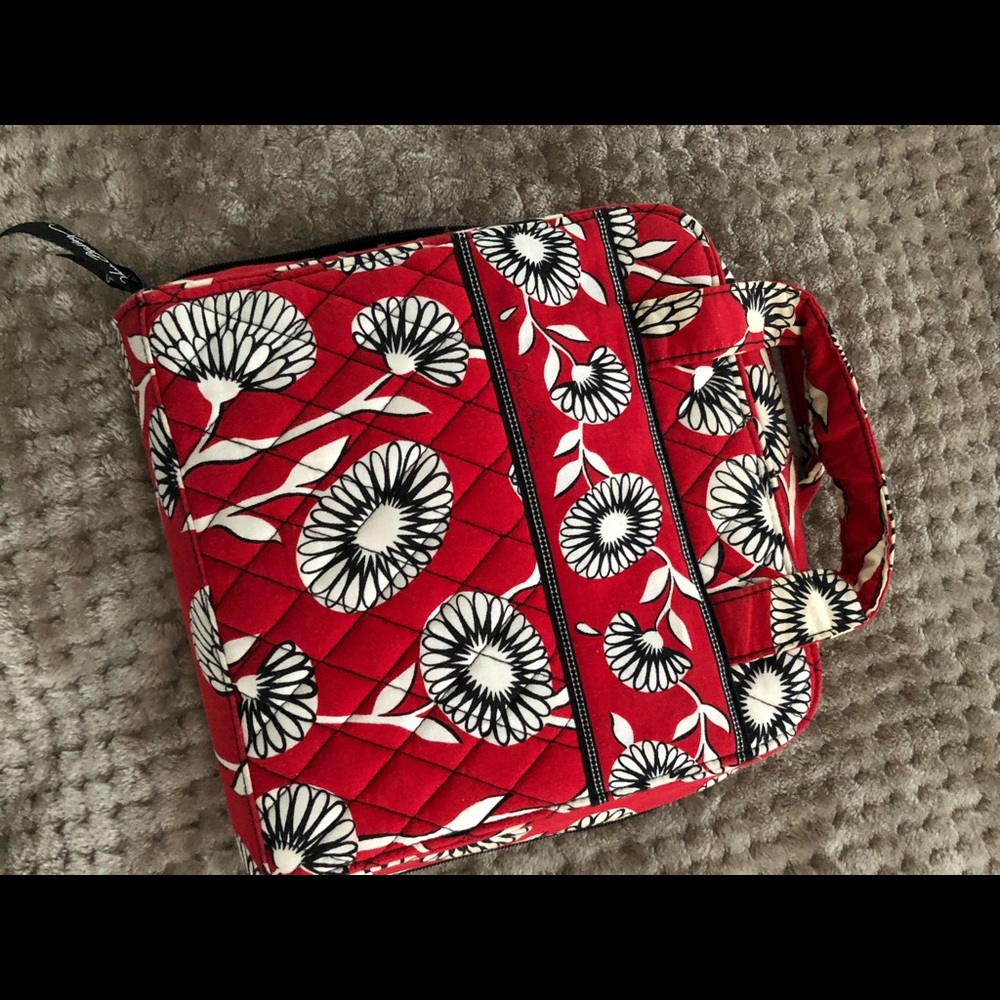 Authentic Vera Bradley case